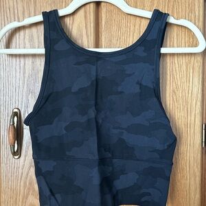 lululemon athletica Tank Top